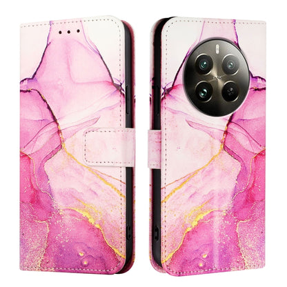 PT003 Marble Pattern Flip Leather Phone Case, For Realme 12 Pro / 12 Pro+ 5G Global, For Realme C67 4G Global, For Realme C67 5G India / Narzo 60x 5G Global, For Realme 11 4G Global, For Realme 11 5G Global / 11x 5G, For Realme GT5 5G 204W / GT5 5G    ...