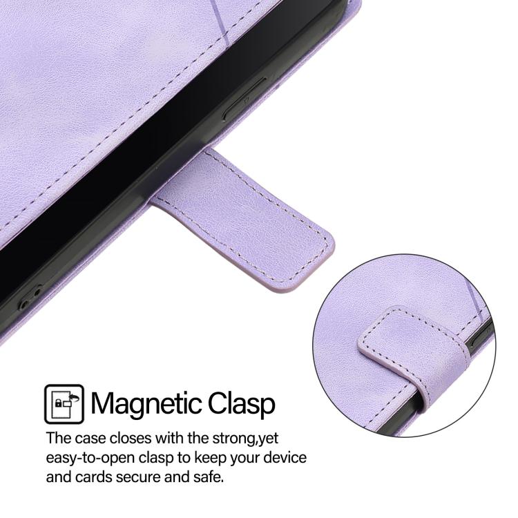 Skin-feel Embossed Leather Phone Case, For Nothing Phone 4a Pro, For Nothing Phone 4a, For Nothing CMF Phone 1, For Nothing Phone 2a