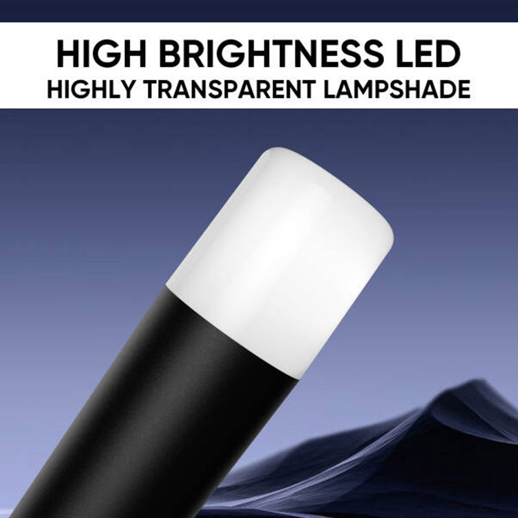 Lampe de navigation pour bateau amorceur T1, étanche IP67