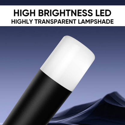 Lampe de navigation pour bateau amorceur T1, étanche IP67