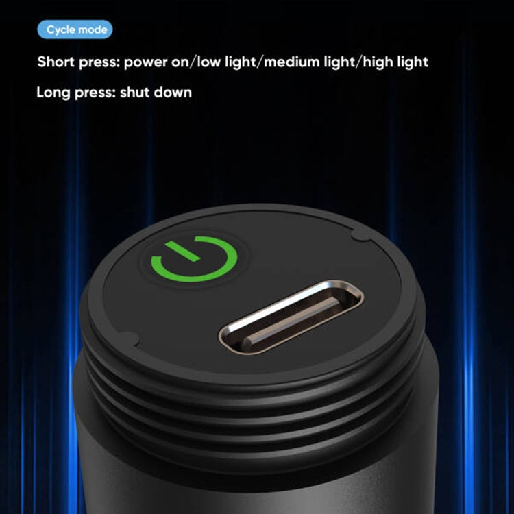 Lampe de navigation pour bateau amorceur T1, étanche IP67