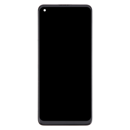 Original AMOLED LCD Screen Digitizer Full Assembly with Frame, For OPPO A78 4G CPH2565, For OPPO Reno8 Z 5G, For OPPO Reno8 4G, For OPPO Reno8 Lite 5G, For OPPO Reno8 5G, For OPPO F21 Pro 5G, For OPPO F21 Pro, For OPPO Reno7 Lite, For OPPO Reno7 4G    ...