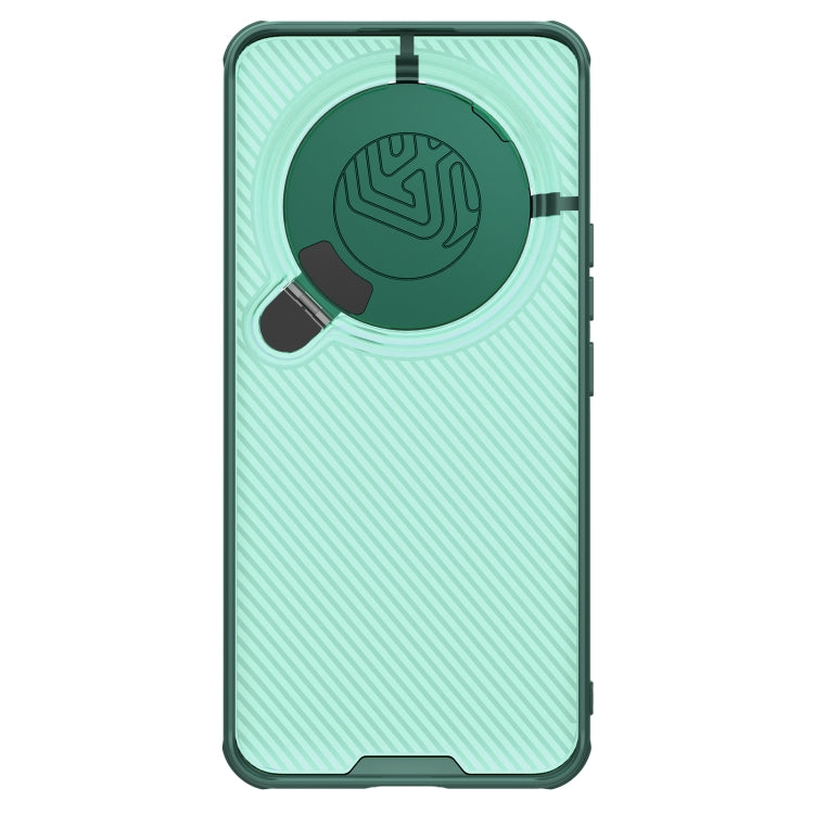 NILLKIN CamShield Prop Clear Version PC Phone Case, For Xiaomi 14 Ultra
