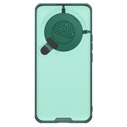 NILLKIN CamShield Prop Clear Version PC Phone Case, For Xiaomi 14 Ultra