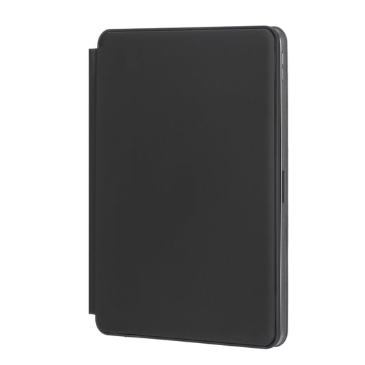 Touchpad Bluetooth-toetsenbord leren tablethoes, voor iPad Air 11 2025 / 2024 / Pro 11 2022
