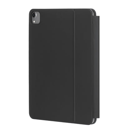 Touch Pad Bluetooth Keyboard Leather Case, For iPad Air 11 2025 / 2024 / Pro 11 2022