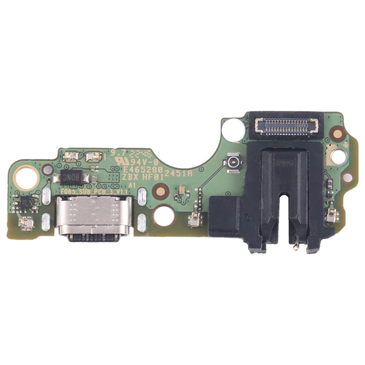 Carte de port de charge originale, Pour Infinix GT 10 Pro X6739, Pour Infinix Hot 30i X669