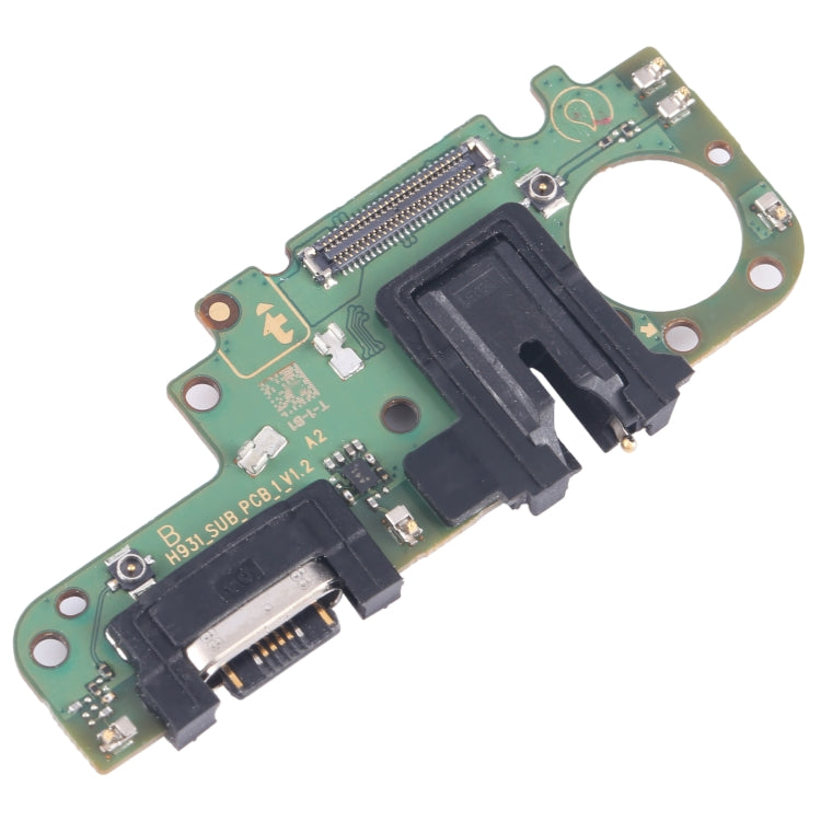 Carte de port de charge originale, Pour Infinix GT 10 Pro X6739, Pour Infinix Hot 30i X669