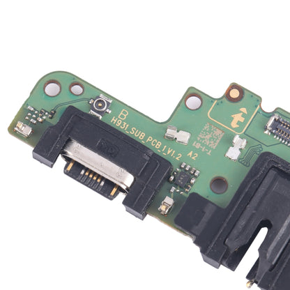 Carte de port de charge originale, Pour Infinix GT 10 Pro X6739, Pour Infinix Hot 30i X669