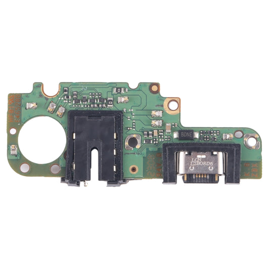 Original Charging Port Board, For Infinix GT 10 Pro X6739, For Infinix Hot 30i X669, For Infinix Note 12 X663