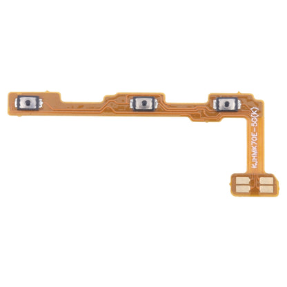 OEM Power Button & Volume Button Flex Cable, For Xiaomi Redmi K90 2510DRK44C, For Xiaomi 17 Pro Max 2509FPN0BC, For Xiaomi Redmi Note 15 Pro+, For Xiaomi Redmi Note 15 Pro, For Xiaomi Redmi Note 15 5G, For Xiaomi 17 Pro 25098PN5AC, For Xiaomi 17       ...