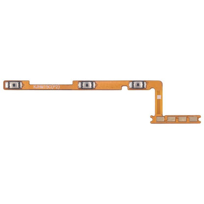 OEM Power Button & Volume Button Flex Cable, For Xiaomi Redmi K90 2510DRK44C, For Xiaomi 17 Pro Max 2509FPN0BC, For Xiaomi Redmi Note 15 Pro+, For Xiaomi Redmi Note 15 Pro, For Xiaomi Redmi Note 15 5G, For Xiaomi 17 Pro 25098PN5AC, For Xiaomi 17       ...