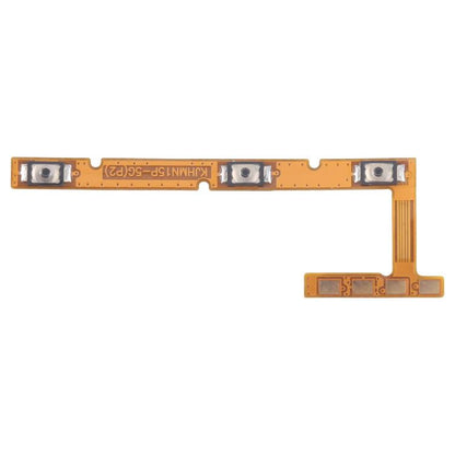 OEM Power Button & Volume Button Flex Cable, For Xiaomi Redmi K90 2510DRK44C, For Xiaomi 17 Pro Max 2509FPN0BC, For Xiaomi Redmi Note 15 Pro+, For Xiaomi Redmi Note 15 Pro, For Xiaomi Redmi Note 15 5G, For Xiaomi 17 Pro 25098PN5AC, For Xiaomi 17       ...