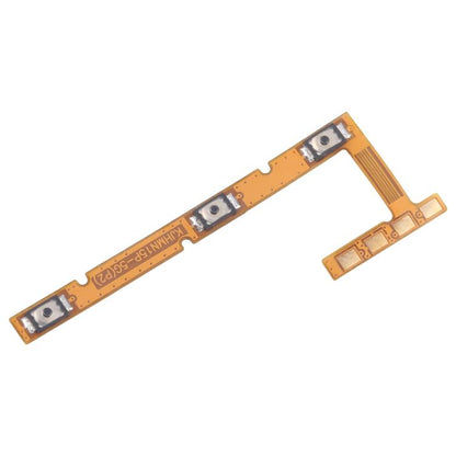 OEM Power Button & Volume Button Flex Cable
