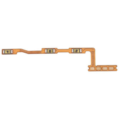 OEM Power Button & Volume Button Flex Cable