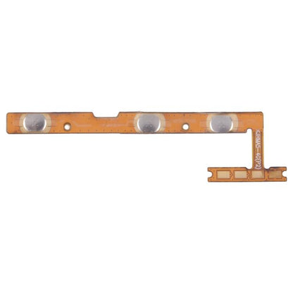 OEM Power Button & Volume Button Flex Cable
