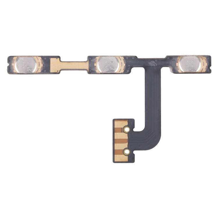OEM Power Button & Volume Button Flex Cable