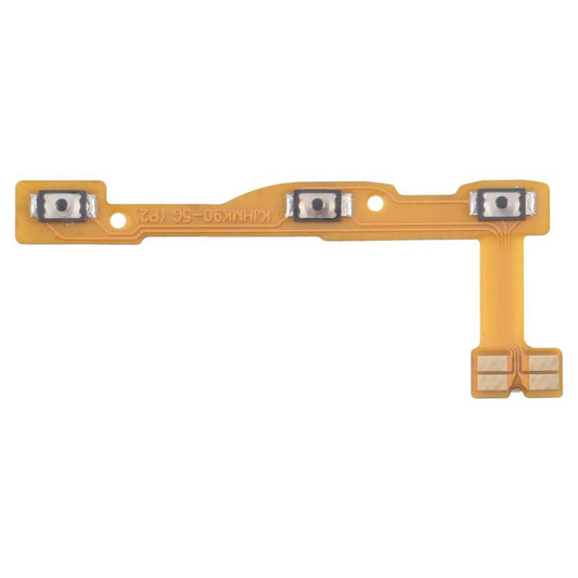 OEM Power Button & Volume Button Flex Cable, For Xiaomi Redmi K90 2510DRK44C, For Xiaomi 17 Pro Max 2509FPN0BC, For Xiaomi Redmi Note 15 Pro+, For Xiaomi Redmi Note 15 Pro, For Xiaomi Redmi Note 15 5G, For Xiaomi 17 Pro 25098PN5AC, For Xiaomi 17       ...