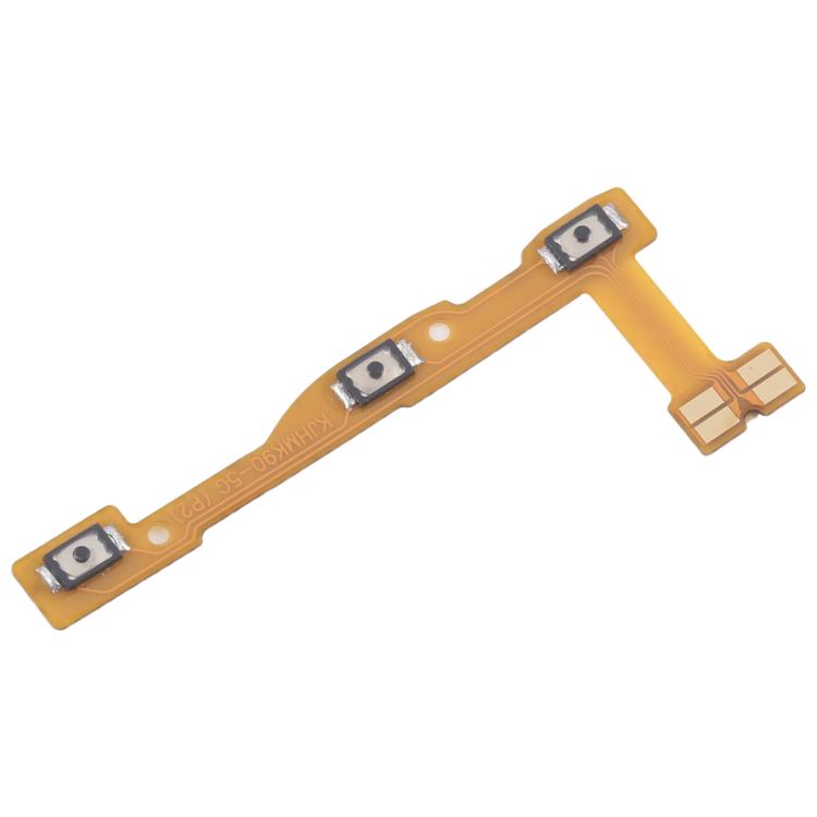 OEM Power Button & Volume Button Flex Cable, For Xiaomi Redmi K90 2510DRK44C, For Xiaomi 17 Pro Max 2509FPN0BC, For Xiaomi Redmi Note 15 Pro+, For Xiaomi Redmi Note 15 Pro, For Xiaomi Redmi Note 15 5G, For Xiaomi 17 Pro 25098PN5AC, For Xiaomi 17       ...