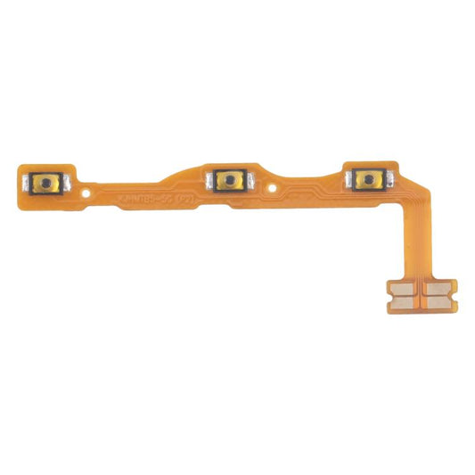 OEM Power Button & Volume Button Flex Cable, For Xiaomi Poco X8 Pro 2511FPC34G, For Redmi Turbo 5 2511FRT34C, For Redmi Note 15 4G 2510DRA23E, For Redmi Note 15 Pro 4G 25100RA69G, For Xiaomi Redmi K90 2510DRK44C, For Xiaomi 17 Pro Max 2509FPN0BC       ...