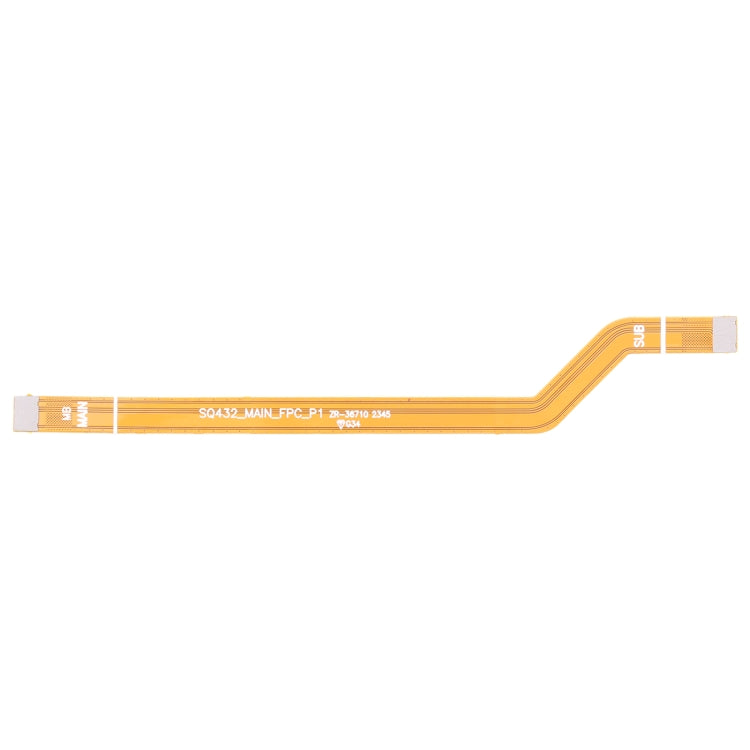 OEM Motherboard Flex Cable, For Motorola Edge 60 Pro, For Motorola Edge 60 Stylus, For Motorola Edge 60, For Motorola Edge 60 Fusion, For Motorola Moto G05, For Motorola Moto G15, For Motorola Edge 50 Pro, For Motorola Moto G34, For Motorola Moto G84  ...