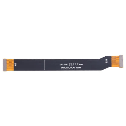 OEM Motherboard Flex Cable, For Motorola Edge 60 Pro, For Motorola Edge 60 Stylus, For Motorola Edge 60, For Motorola Edge 60 Fusion, For Motorola Moto G05, For Motorola Moto G15, For Motorola Edge 50 Pro, For Motorola Moto G34, For Motorola Moto G84  ...