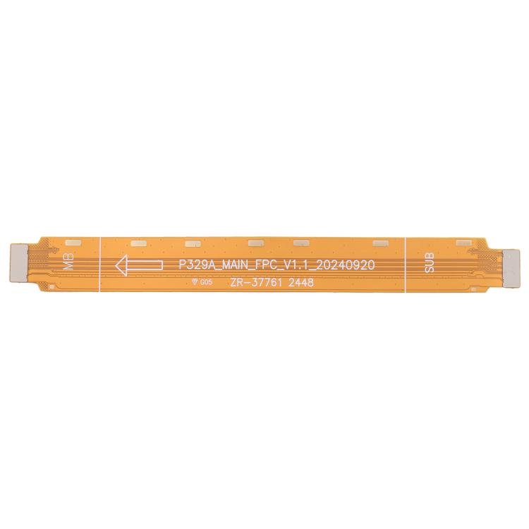 OEM Motherboard Flex Cable, For Motorola Edge 60 Pro, For Motorola Edge 60 Stylus, For Motorola Edge 60, For Motorola Edge 60 Fusion, For Motorola Moto G05, For Motorola Moto G15, For Motorola Edge 50 Pro, For Motorola Moto G34, For Motorola Moto G84  ...