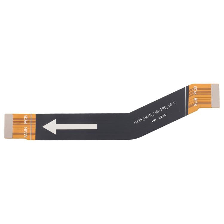 OEM Motherboard Flex Cable, For Motorola Edge 60 Pro, For Motorola Edge 60 Stylus, For Motorola Edge 60, For Motorola Edge 60 Fusion, For Motorola Moto G05, For Motorola Moto G15, For Motorola Edge 50 Pro, For Motorola Moto G34, For Motorola Moto G84  ...