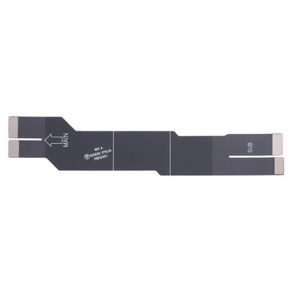 OEM Motherboard Flex Cable, For Motorola Edge 60 Pro, For Motorola Edge 60 Stylus, For Motorola Edge 60, For Motorola Edge 60 Fusion, For Motorola Moto G05, For Motorola Moto G15, For Motorola Edge 50 Pro, For Motorola Moto G34, For Motorola Moto G84  ...