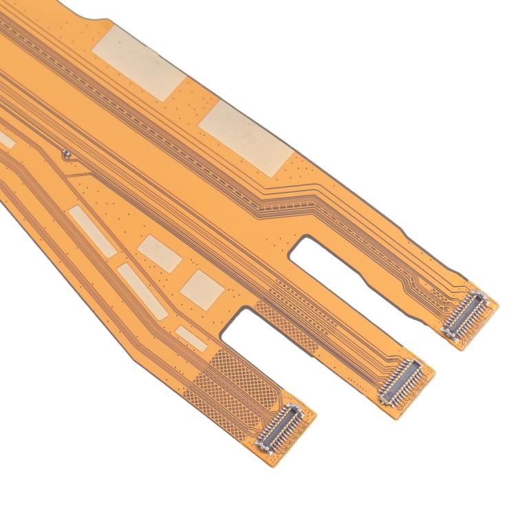 OEM Motherboard Flex Cable, For Motorola Edge 60 Pro, For Motorola Edge 60 Stylus, For Motorola Edge 60, For Motorola Edge 60 Fusion, For Motorola Moto G05, For Motorola Moto G15, For Motorola Edge 50 Pro, For Motorola Moto G34, For Motorola Moto G84  ...