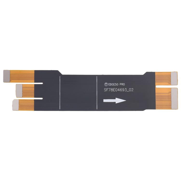 OEM Motherboard Flex Cable, For Motorola Edge 60 Pro, For Motorola Edge 60 Stylus, For Motorola Edge 60, For Motorola Edge 60 Fusion, For Motorola Moto G05, For Motorola Moto G15, For Motorola Edge 50 Pro, For Motorola Moto G34, For Motorola Moto G84  ...
