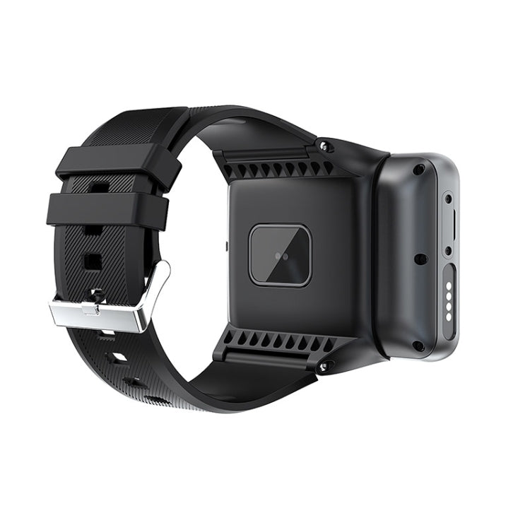 UNIWA DM200, 2.88 inch Android 9.0 Smart Watch Phone, MT6761 Quad Core, Network: 4G, 4GB+64GB