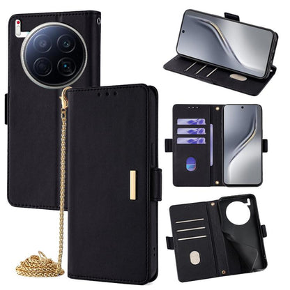 Crossbody Chain Leather Phone Case, For Tecno Pova Curve 2 5G, For Tecno Camon 50 Pro 4G, For Tecno Camon 50 4G, For Tecno Pova Slim 5G, For Tecno Pova 7 Pro 5G, For Tecno Pova 7 5G, For Tecno Pop 10 4G, For Tecno Spark 40 Pro+ 4G                      ...