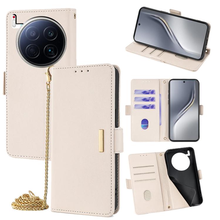 Crossbody Chain Leather Phone Case, For Tecno Pova Curve 2 5G, For Tecno Camon 50 Pro 4G, For Tecno Camon 50 4G, For Tecno Pova Slim 5G, For Tecno Pova 7 Pro 5G, For Tecno Pova 7 5G, For Tecno Pop 10 4G, For Tecno Spark 40 Pro+ 4G                      ...
