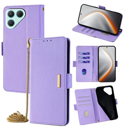 Crossbody Chain Leather Phone Case, For Tecno Pova Curve 2 5G, For Tecno Camon 50 Pro 4G, For Tecno Camon 50 4G, For Tecno Pova Slim 5G, For Tecno Pova 7 Pro 5G, For Tecno Pova 7 5G, For Tecno Pop 10 4G, For Tecno Spark 40 Pro+ 4G                      ...