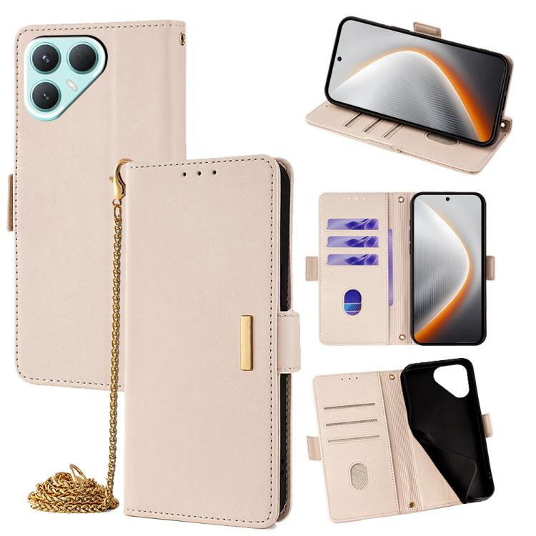 Crossbody Chain Leather Phone Case, For Tecno Pova Curve 2 5G, For Tecno Camon 50 Pro 4G, For Tecno Camon 50 4G, For Tecno Pova Slim 5G, For Tecno Pova 7 Pro 5G, For Tecno Pova 7 5G, For Tecno Pop 10 4G, For Tecno Spark 40 Pro+ 4G                      ...