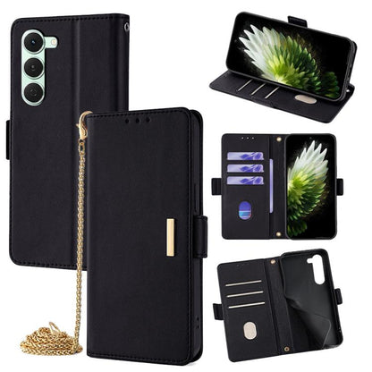 Crossbody Chain Leather Phone Case, For Tecno Pova Curve 2 5G, For Tecno Camon 50 Pro 4G, For Tecno Camon 50 4G, For Tecno Pova Slim 5G, For Tecno Pova 7 Pro 5G, For Tecno Pova 7 5G, For Tecno Pop 10 4G, For Tecno Spark 40 Pro+ 4G                      ...