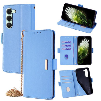 Crossbody Chain Leather Phone Case, For Tecno Pova Curve 2 5G, For Tecno Camon 50 Pro 4G, For Tecno Camon 50 4G, For Tecno Pova Slim 5G, For Tecno Pova 7 Pro 5G, For Tecno Pova 7 5G, For Tecno Pop 10 4G, For Tecno Spark 40 Pro+ 4G                      ...