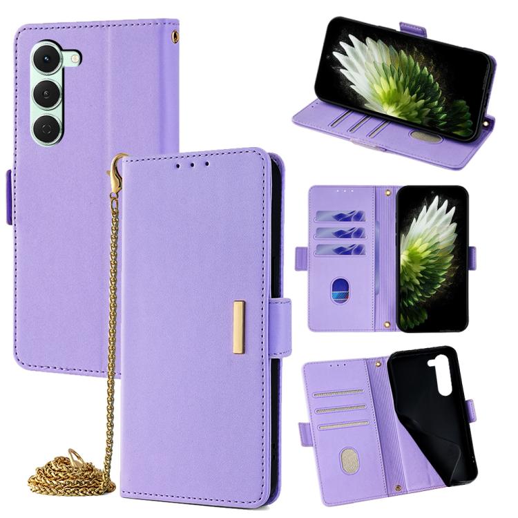 Crossbody Chain Leather Phone Case, For Tecno Pova Curve 2 5G, For Tecno Camon 50 Pro 4G, For Tecno Camon 50 4G, For Tecno Pova Slim 5G, For Tecno Pova 7 Pro 5G, For Tecno Pova 7 5G, For Tecno Pop 10 4G, For Tecno Spark 40 Pro+ 4G                      ...