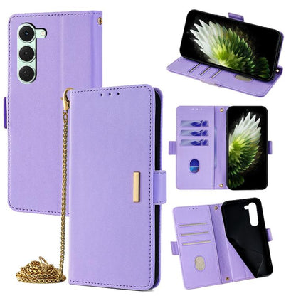 Crossbody Chain Leather Phone Case, For Tecno Pova Curve 2 5G, For Tecno Camon 50 Pro 4G, For Tecno Camon 50 4G, For Tecno Pova Slim 5G, For Tecno Pova 7 Pro 5G, For Tecno Pova 7 5G, For Tecno Pop 10 4G, For Tecno Spark 40 Pro+ 4G                      ...