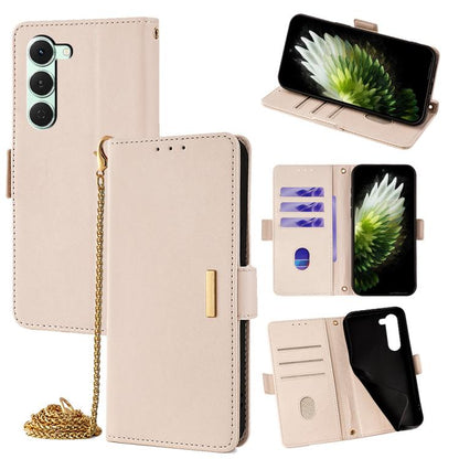 Crossbody Chain Leather Phone Case, For Tecno Pova Curve 2 5G, For Tecno Camon 50 Pro 4G, For Tecno Camon 50 4G, For Tecno Pova Slim 5G, For Tecno Pova 7 Pro 5G, For Tecno Pova 7 5G, For Tecno Pop 10 4G, For Tecno Spark 40 Pro+ 4G                      ...