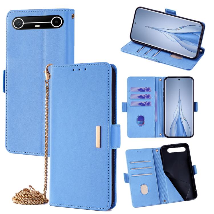 Crossbody Chain Leather Phone Case, For Tecno Pova Curve 2 5G, For Tecno Camon 50 Pro 4G, For Tecno Camon 50 4G, For Tecno Pova Slim 5G, For Tecno Pova 7 Pro 5G, For Tecno Pova 7 5G, For Tecno Pop 10 4G, For Tecno Spark 40 Pro+ 4G                      ...