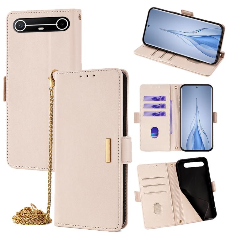 Crossbody Chain Leather Phone Case, For Tecno Pova Curve 2 5G, For Tecno Camon 50 Pro 4G, For Tecno Camon 50 4G, For Tecno Pova Slim 5G, For Tecno Pova 7 Pro 5G, For Tecno Pova 7 5G, For Tecno Pop 10 4G, For Tecno Spark 40 Pro+ 4G                      ...