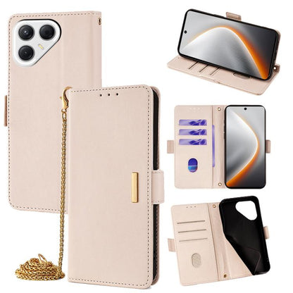 Crossbody Chain Leather Phone Case, For Tecno Pova Curve 2 5G, For Tecno Camon 50 Pro 4G, For Tecno Camon 50 4G, For Tecno Pova Slim 5G, For Tecno Pova 7 Pro 5G, For Tecno Pova 7 5G, For Tecno Pop 10 4G, For Tecno Spark 40 Pro+ 4G                      ...