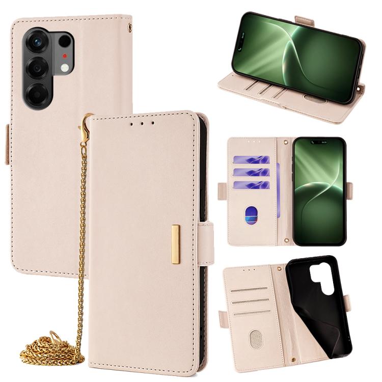 Crossbody Chain Leather Phone Case, For Tecno Pova Curve 2 5G, For Tecno Camon 50 Pro 4G, For Tecno Camon 50 4G, For Tecno Pova Slim 5G, For Tecno Pova 7 Pro 5G, For Tecno Pova 7 5G, For Tecno Pop 10 4G, For Tecno Spark 40 Pro+ 4G                      ...