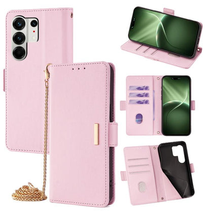 Crossbody Chain Leather Phone Case, For Tecno Pova Curve 2 5G, For Tecno Camon 50 Pro 4G, For Tecno Camon 50 4G, For Tecno Pova Slim 5G, For Tecno Pova 7 Pro 5G, For Tecno Pova 7 5G, For Tecno Pop 10 4G, For Tecno Spark 40 Pro+ 4G                      ...