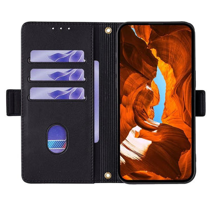 Crossbody Chain Leather Phone Case, For Tecno Pova Curve 2 5G, For Tecno Camon 50 Pro 4G, For Tecno Camon 50 4G, For Tecno Pova Slim 5G, For Tecno Pova 7 Pro 5G, For Tecno Pova 7 5G, For Tecno Pop 10 4G, For Tecno Spark 40 Pro+ 4G                      ...