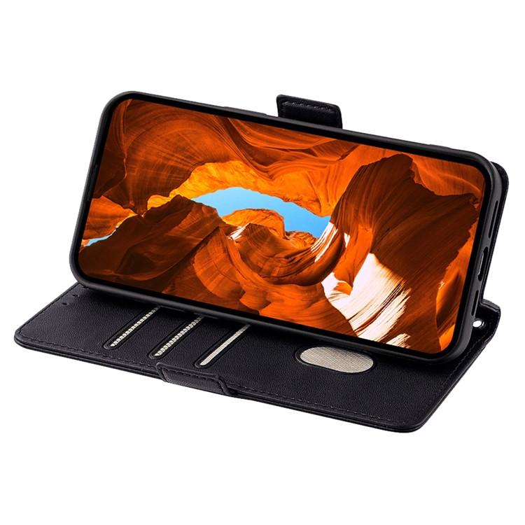 Crossbody Chain Leather Phone Case, For Tecno Pova Curve 2 5G, For Tecno Camon 50 Pro 4G, For Tecno Camon 50 4G, For Tecno Pova Slim 5G, For Tecno Pova 7 Pro 5G, For Tecno Pova 7 5G, For Tecno Pop 10 4G, For Tecno Spark 40 Pro+ 4G                      ...