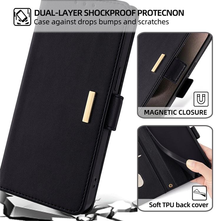 Crossbody Chain Leather Phone Case, For Tecno Pova Curve 2 5G, For Tecno Camon 50 Pro 4G, For Tecno Camon 50 4G, For Tecno Pova Slim 5G, For Tecno Pova 7 Pro 5G, For Tecno Pova 7 5G, For Tecno Pop 10 4G, For Tecno Spark 40 Pro+ 4G                      ...