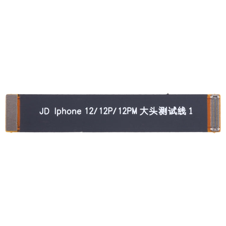 كابل اختبار تمديد الكاميرا الخلفية، متوافق مع أجهزة iPhone 12 / 12 Pro، وiPhone 11، وiPhone XR، وiPhone 6S / 6S Plus، وiPhone 6 / 6 Plus